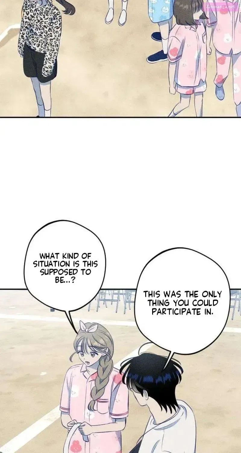To My Dearest Chapter 18 – Page 16