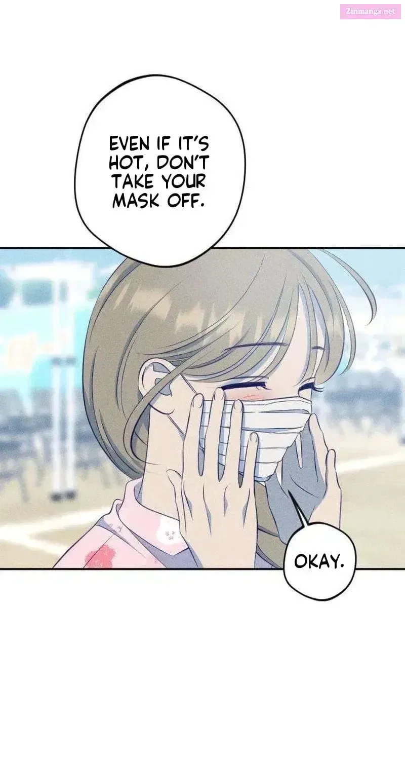 To My Dearest Chapter 18 – Page 18