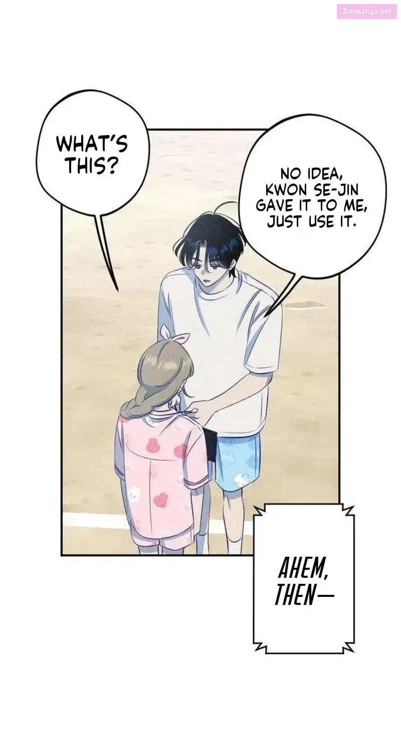 To My Dearest Chapter 18 – Page 19