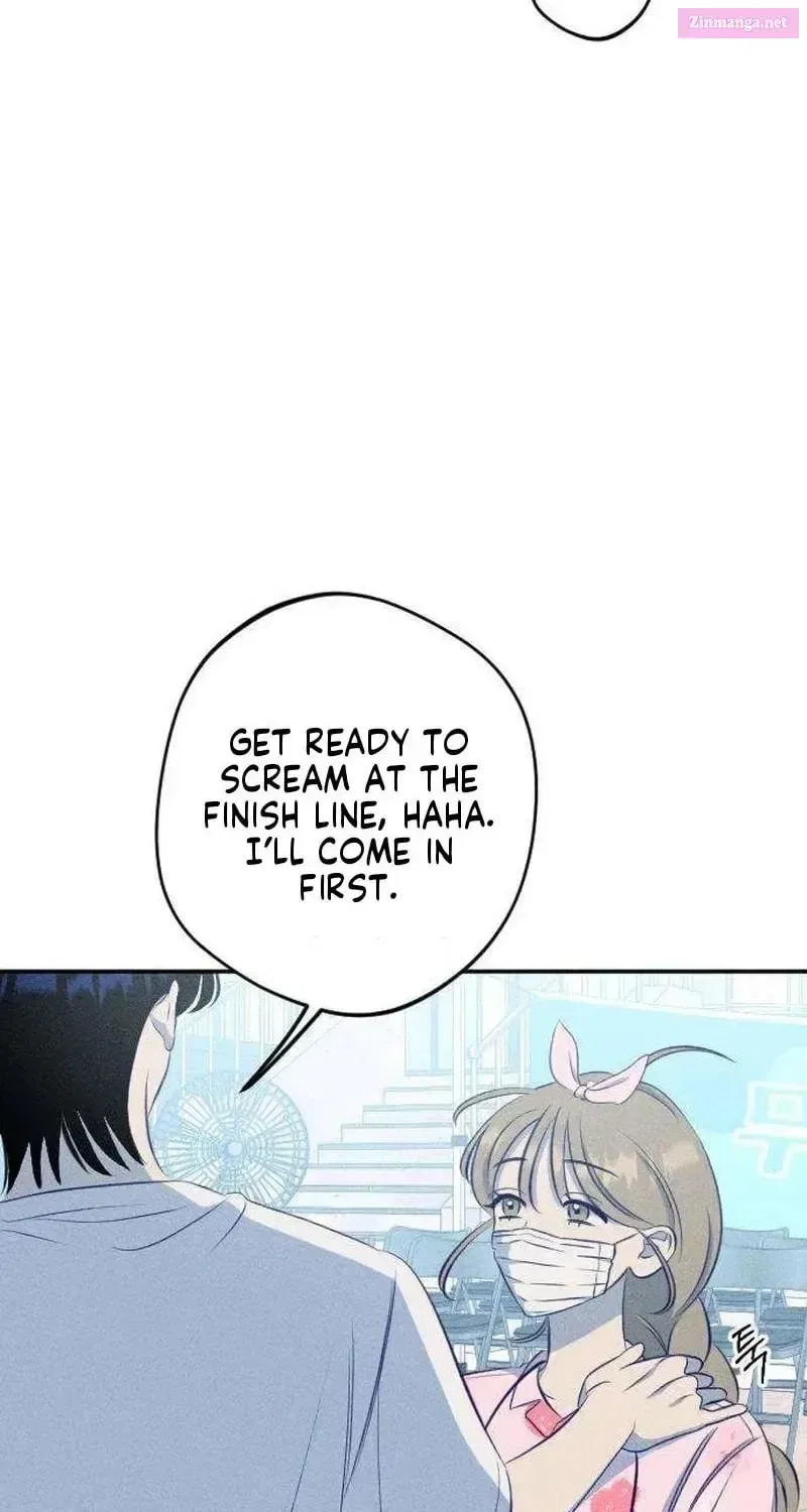 To My Dearest Chapter 18 – Page 21