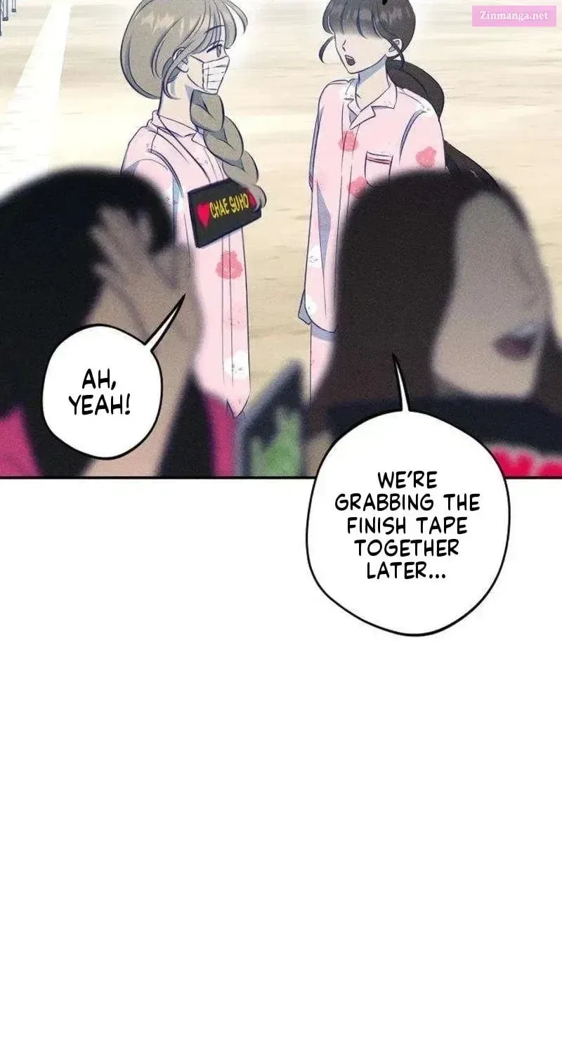 To My Dearest Chapter 18 – Page 25