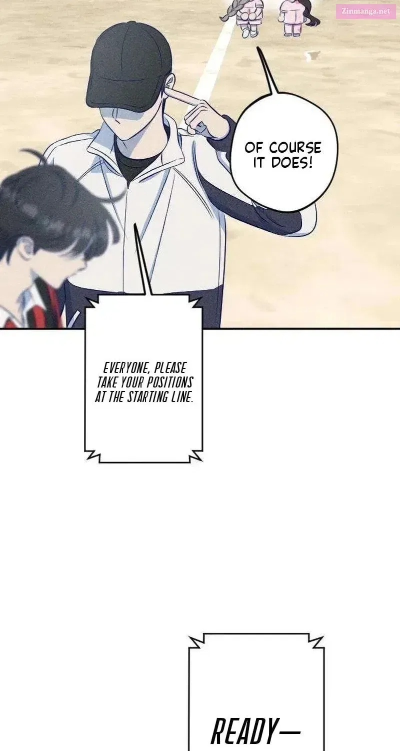 To My Dearest Chapter 18 – Page 27
