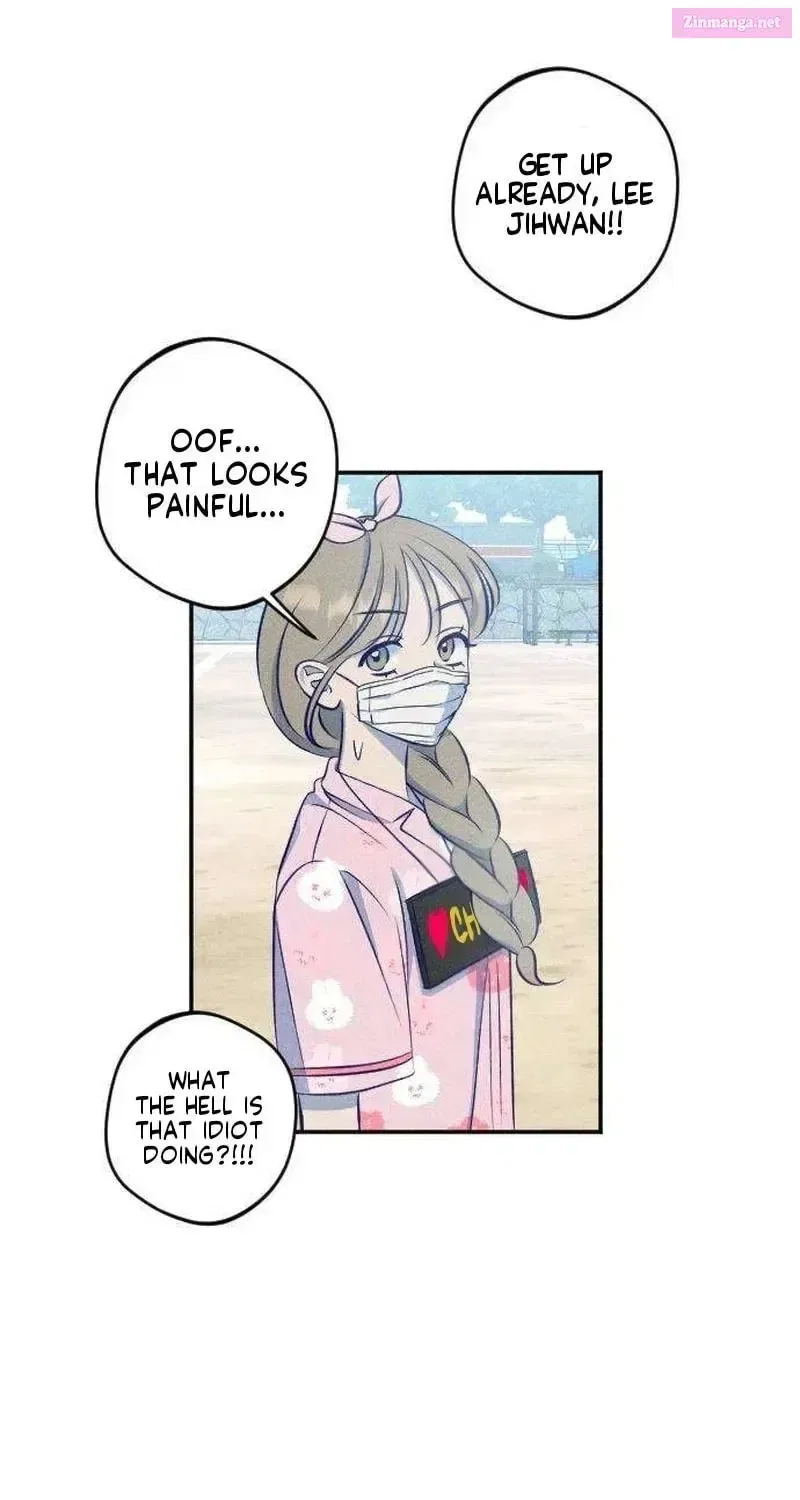 To My Dearest Chapter 18 – Page 37