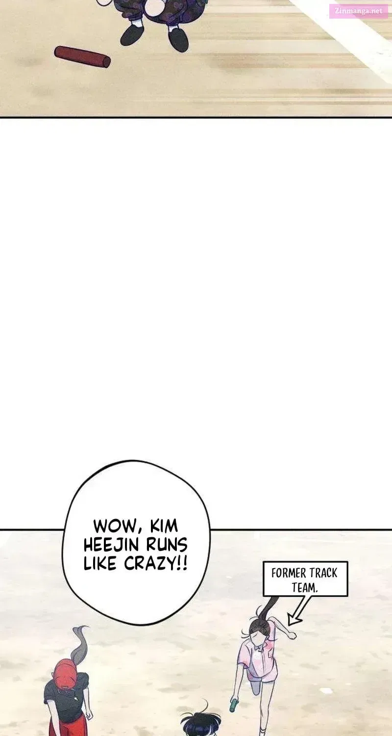 To My Dearest Chapter 18 – Page 42