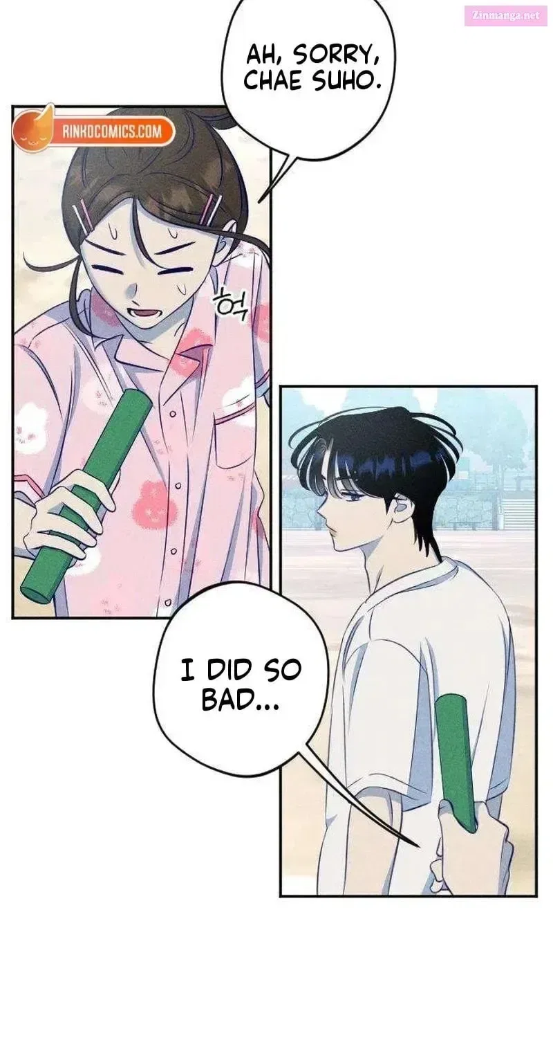 To My Dearest Chapter 18 – Page 44