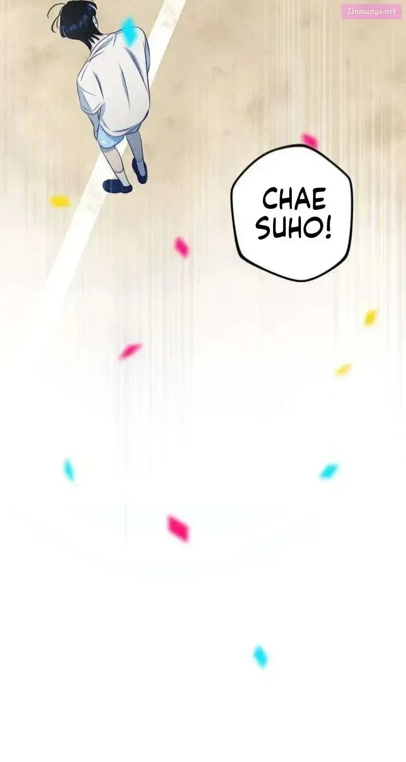 To My Dearest Chapter 18 – Page 55