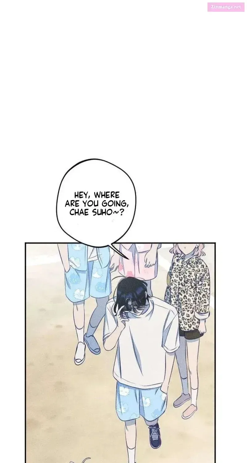 To My Dearest Chapter 18 – Page 59