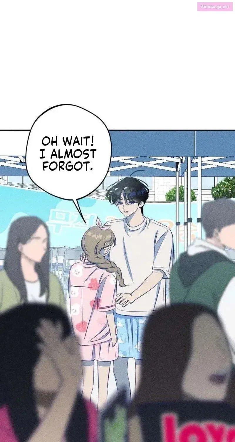 To My Dearest Chapter 18 – Page 65