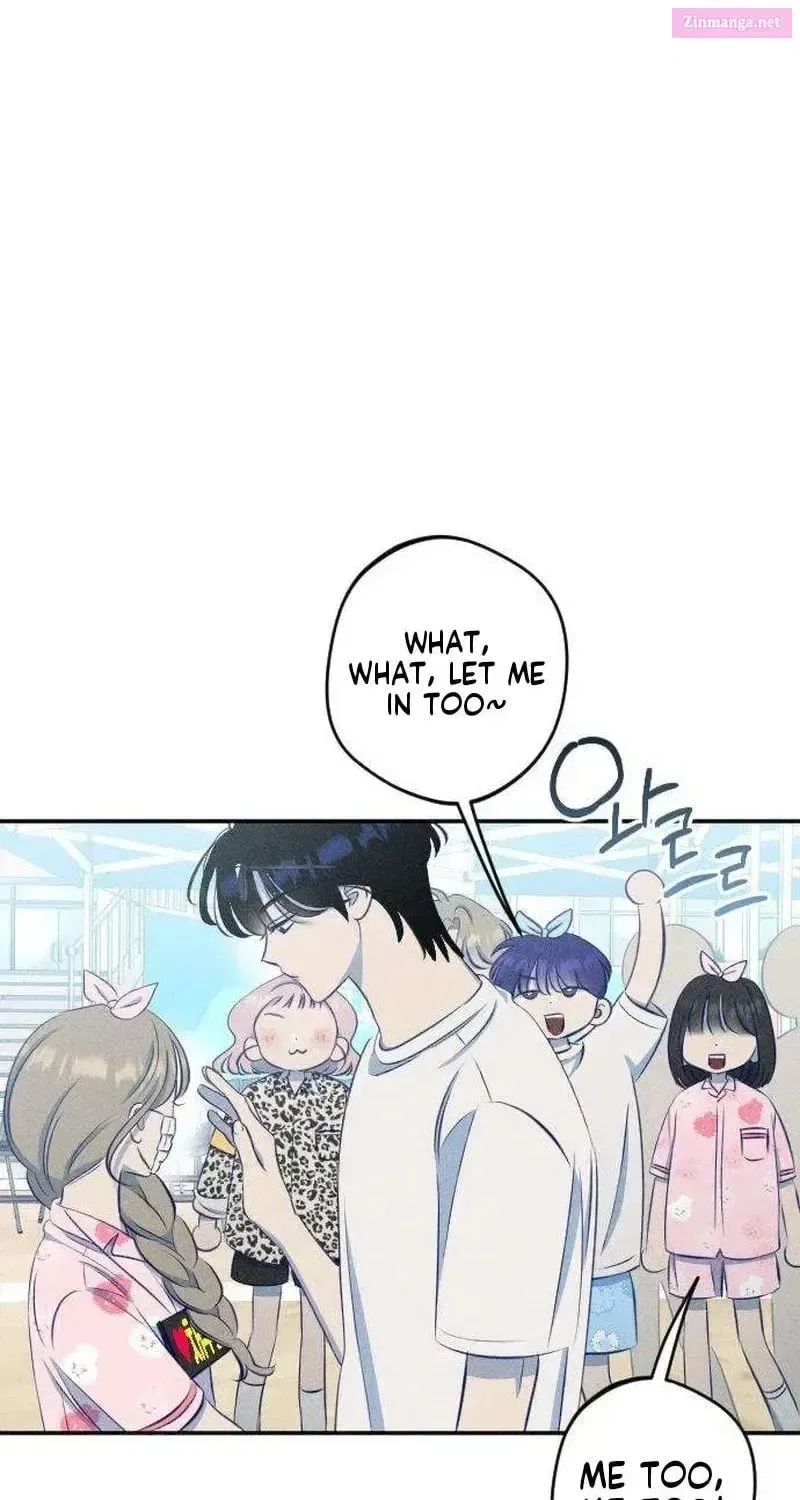 To My Dearest Chapter 18 – Page 69
