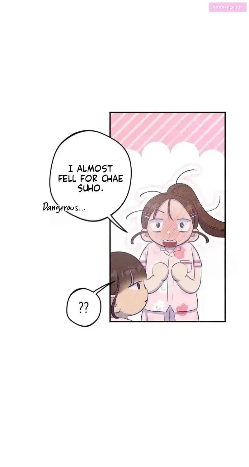 To My Dearest Chapter 18 – Page 71