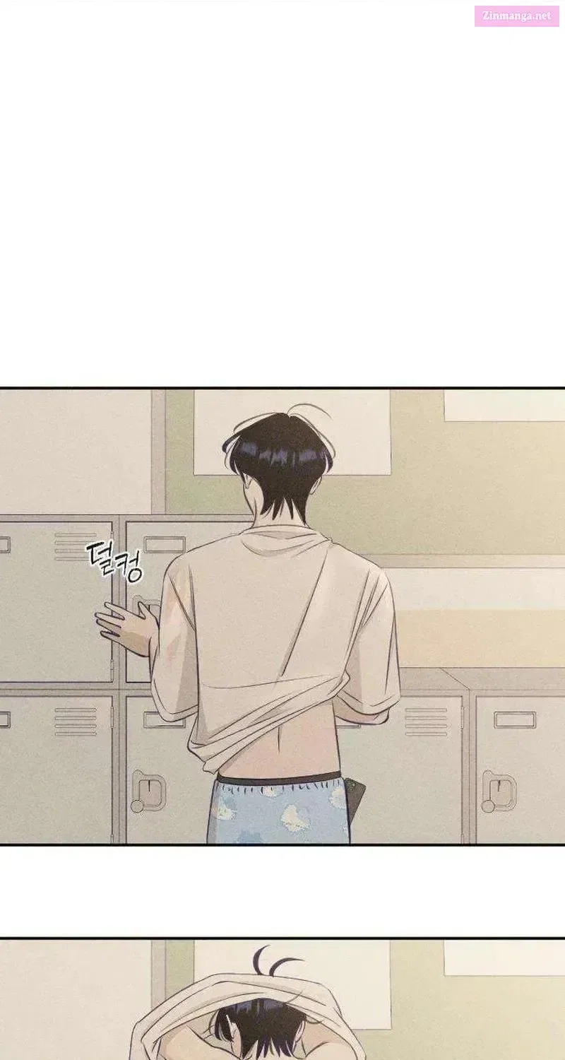To My Dearest Chapter 18 – Page 74