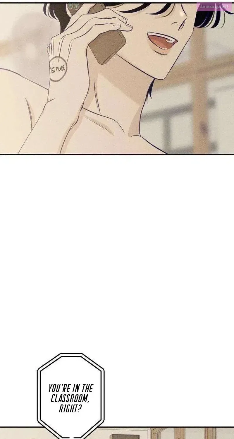 To My Dearest Chapter 18 – Page 77