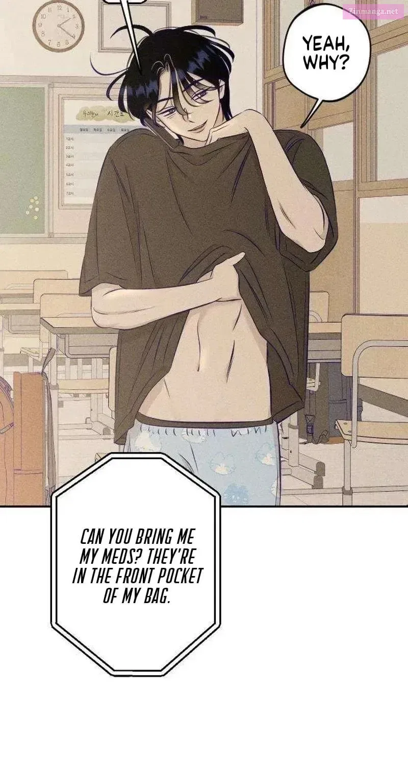 To My Dearest Chapter 18 – Page 78