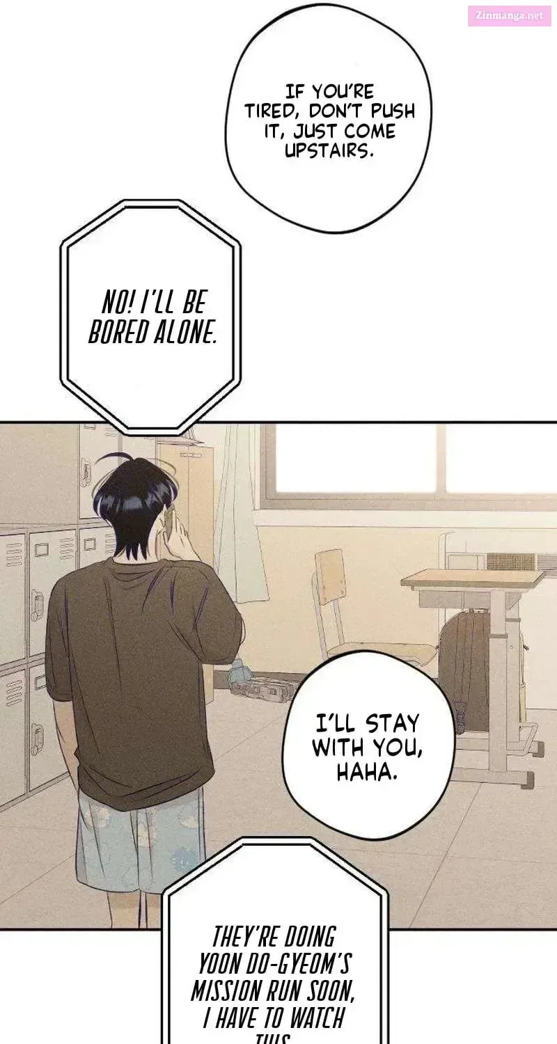To My Dearest Chapter 18 – Page 80