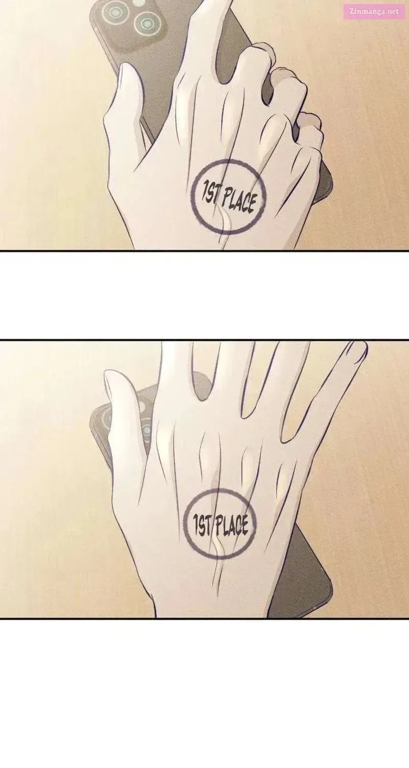 To My Dearest Chapter 18 – Page 83