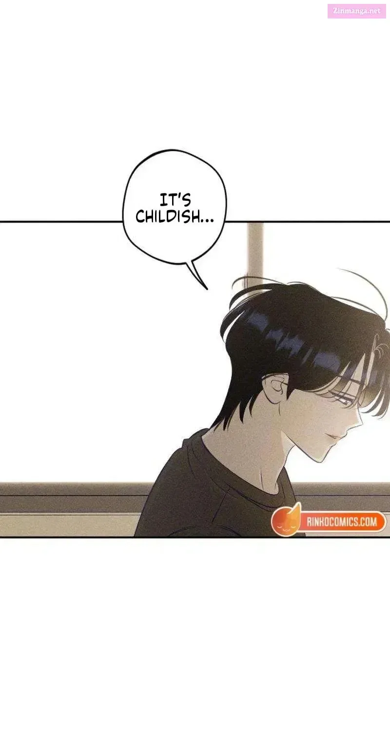 To My Dearest Chapter 18 – Page 84