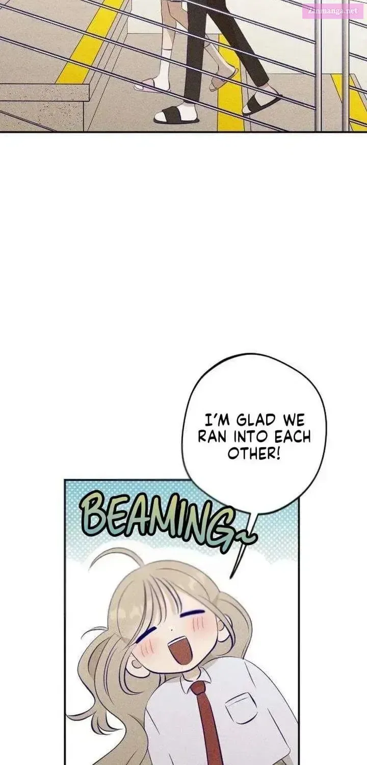 To My Dearest Chapter 17 – Page 2