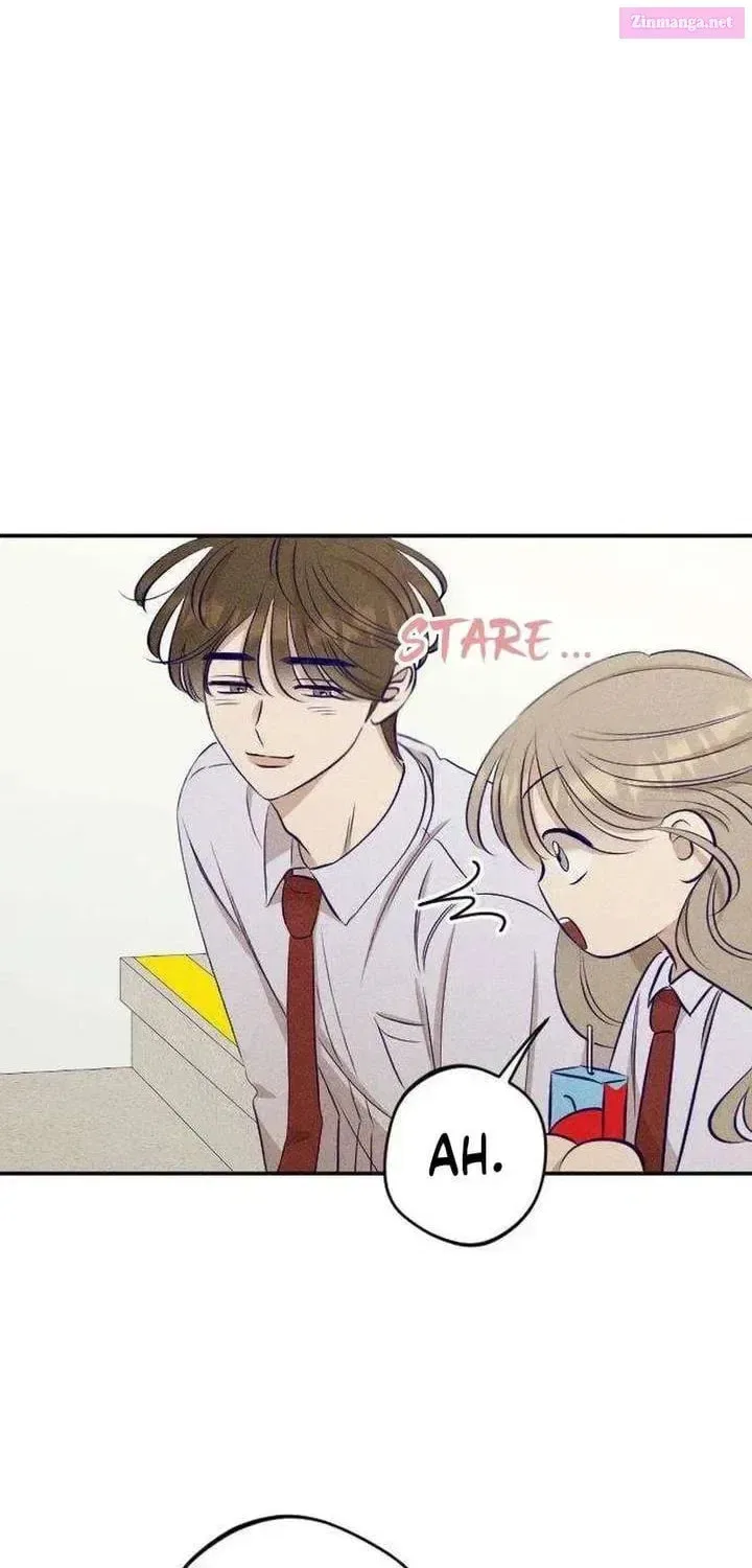 To My Dearest Chapter 17 – Page 9