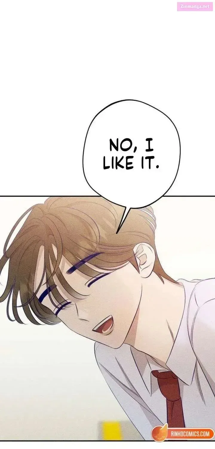To My Dearest Chapter 17 – Page 11