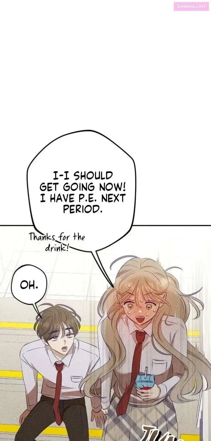To My Dearest Chapter 17 – Page 14