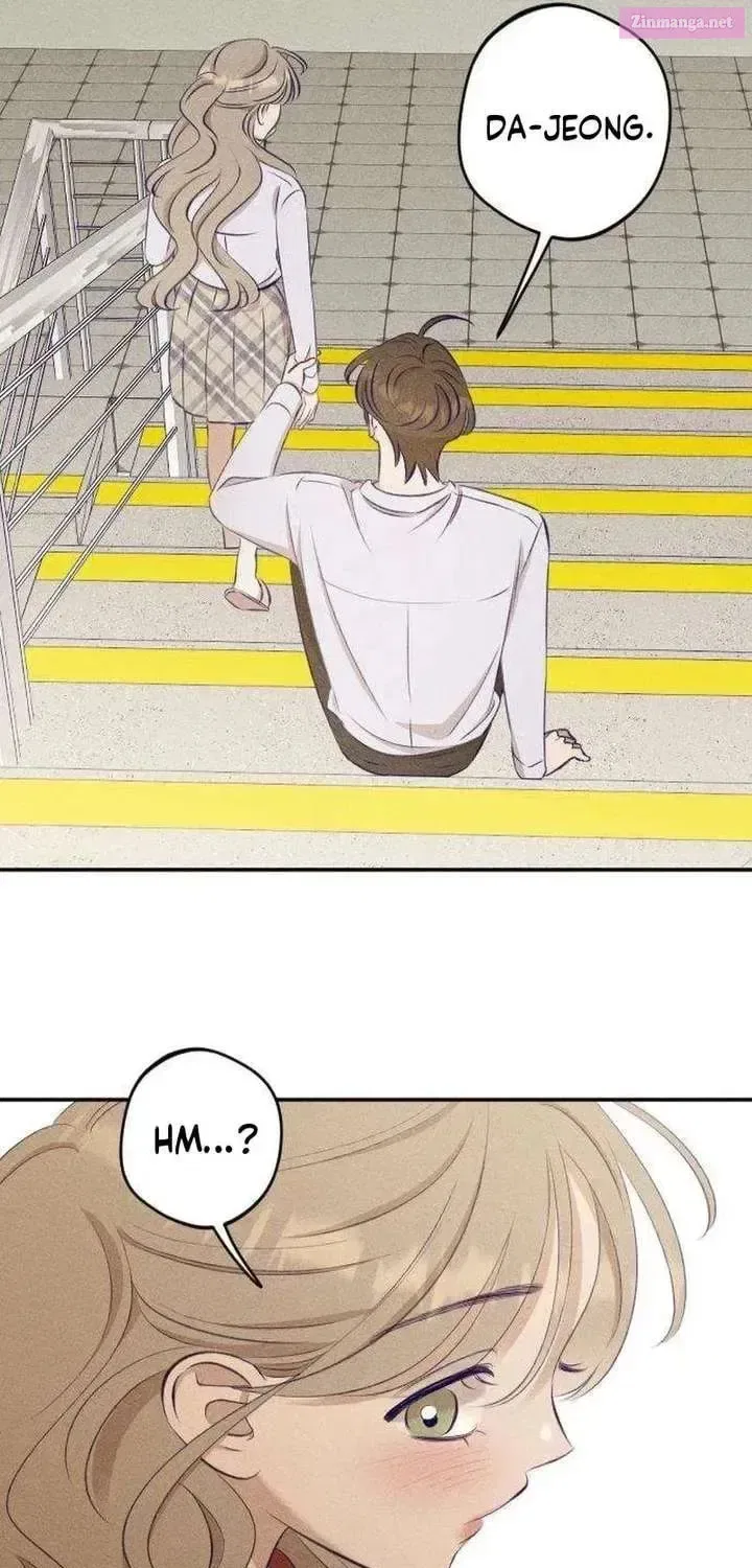 To My Dearest Chapter 17 – Page 16