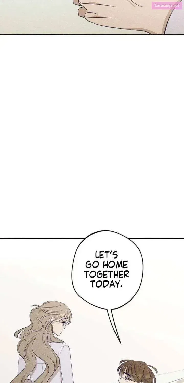 To My Dearest Chapter 17 – Page 18