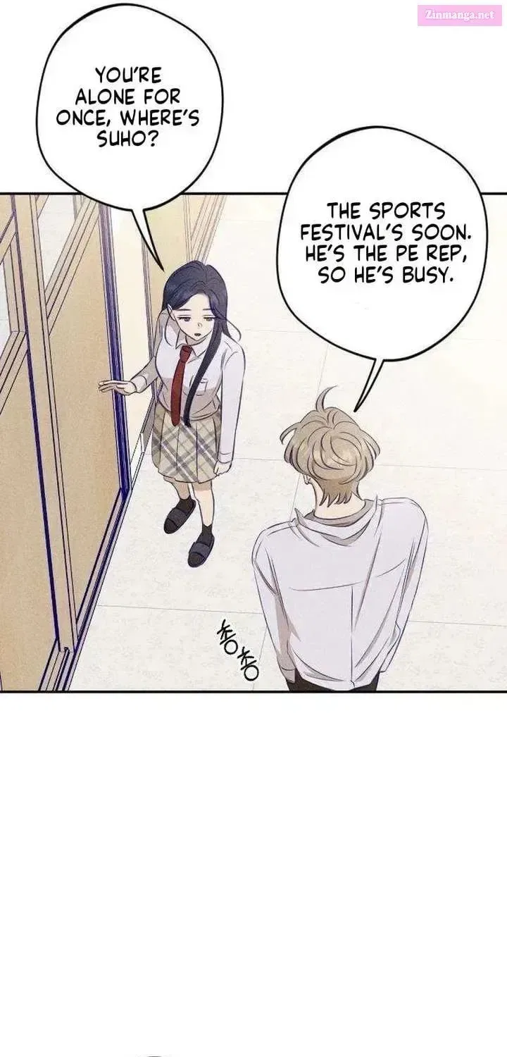 To My Dearest Chapter 17 – Page 26