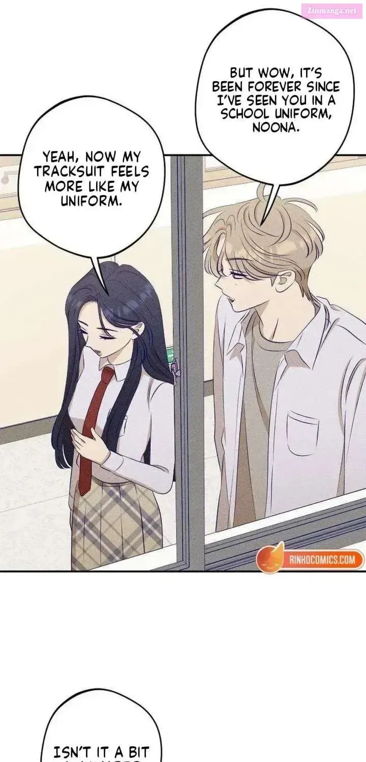 To My Dearest Chapter 17 – Page 28