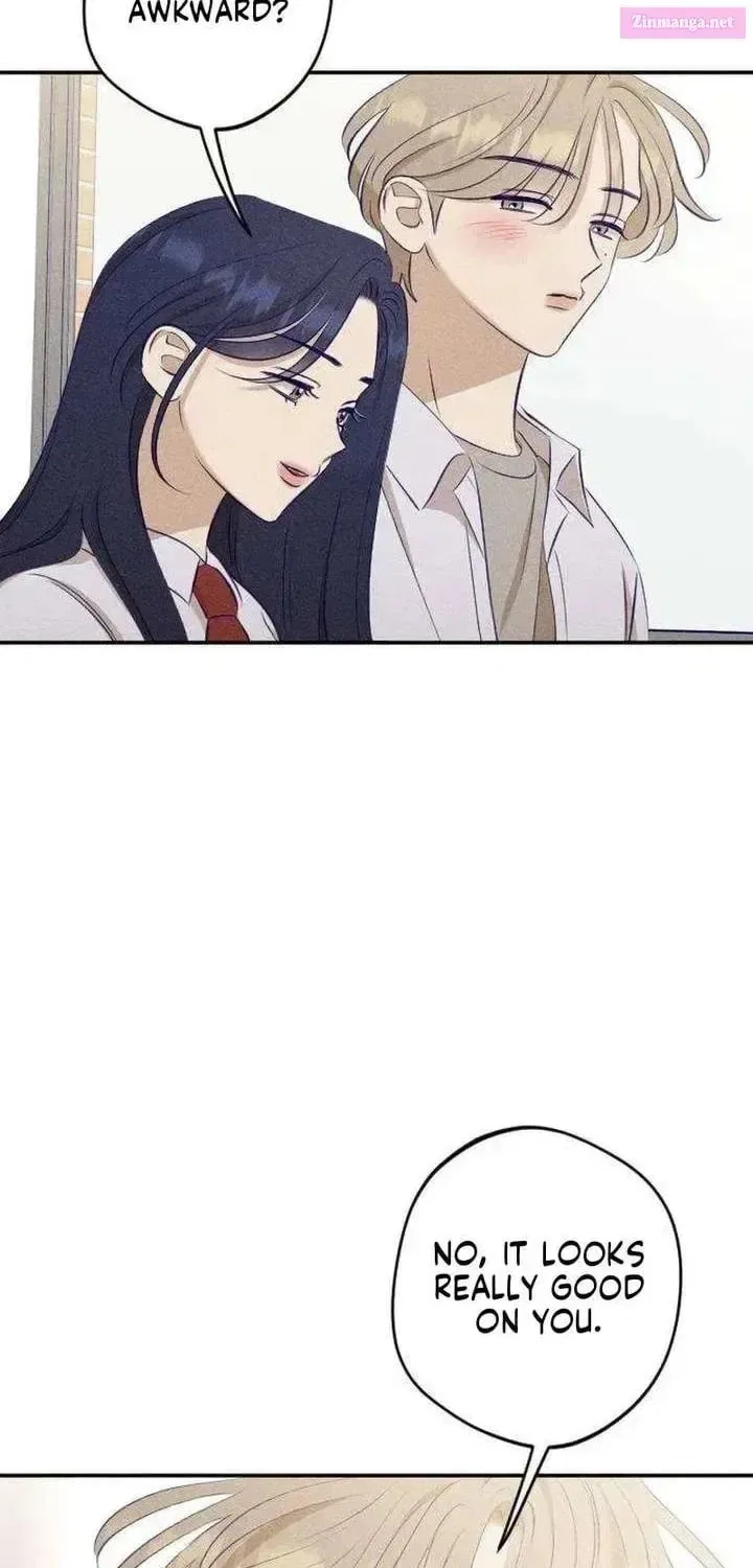 To My Dearest Chapter 17 – Page 29