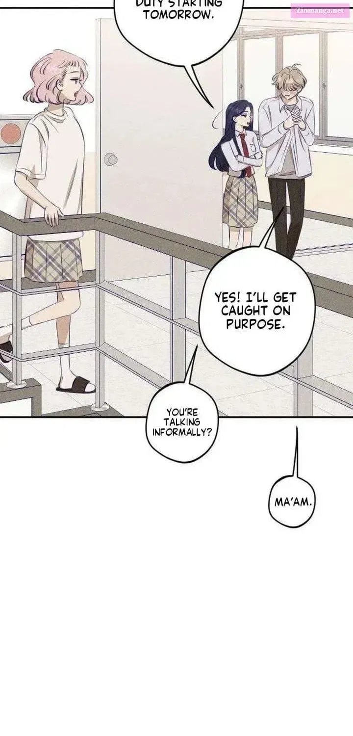 To My Dearest Chapter 17 – Page 32