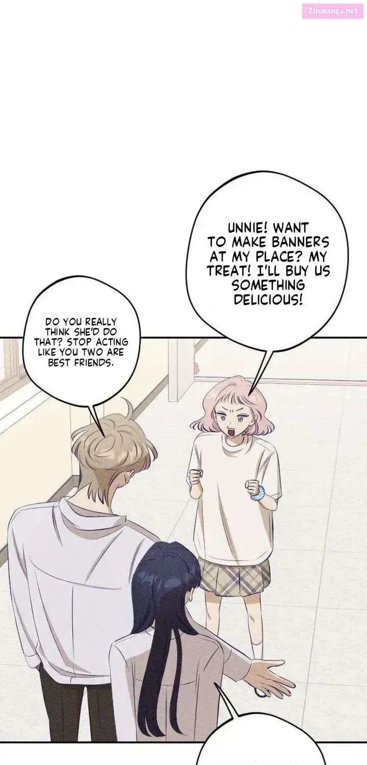 To My Dearest Chapter 17 – Page 37