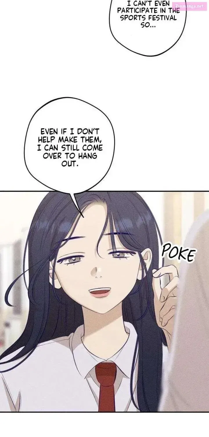 To My Dearest Chapter 17 – Page 38