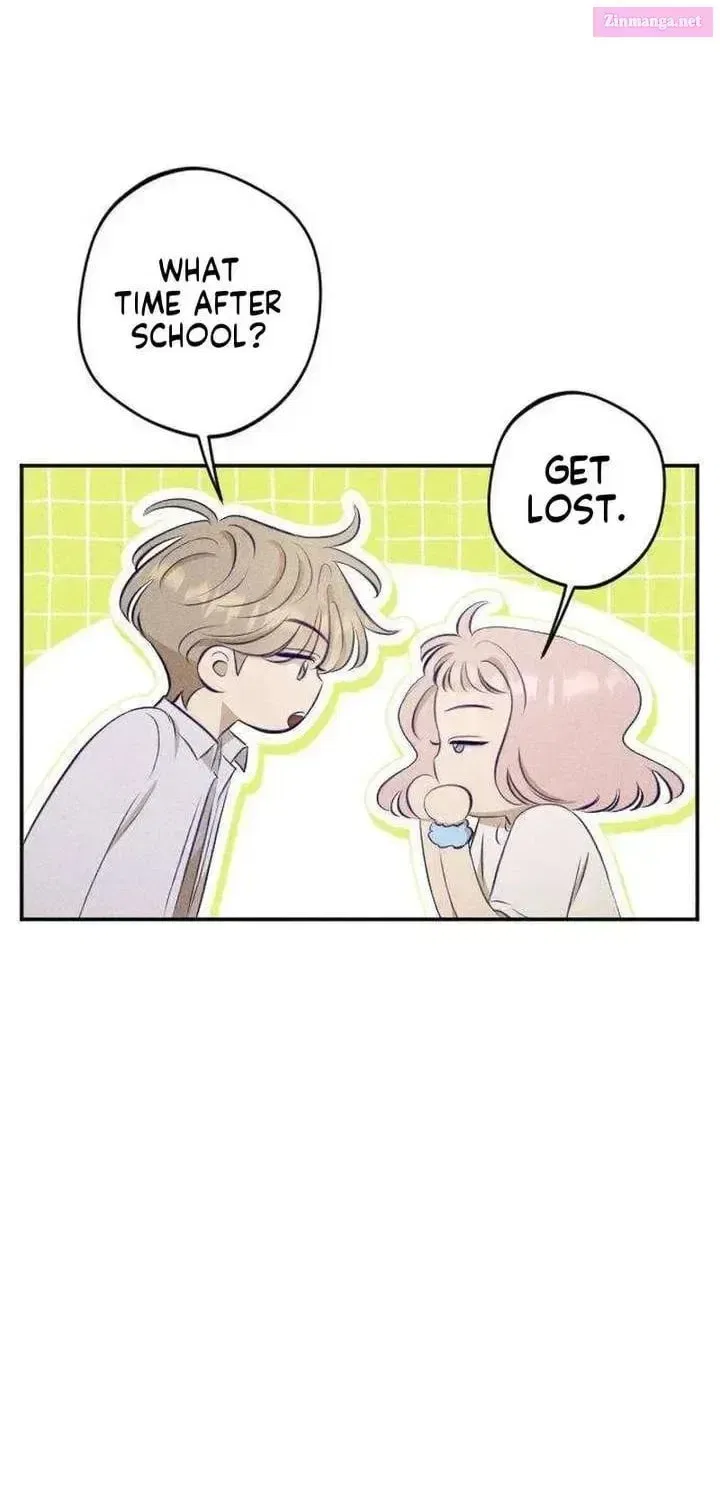 To My Dearest Chapter 17 – Page 41