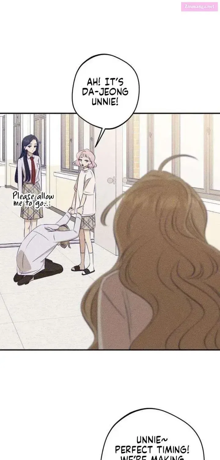 To My Dearest Chapter 17 – Page 42