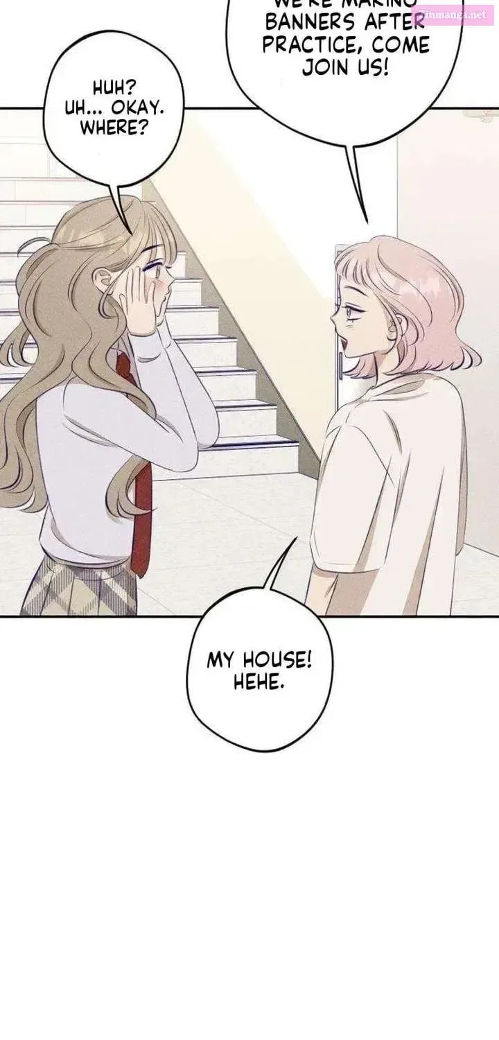 To My Dearest Chapter 17 – Page 43
