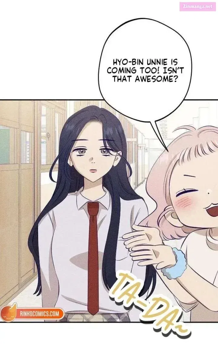 To My Dearest Chapter 17 – Page 44