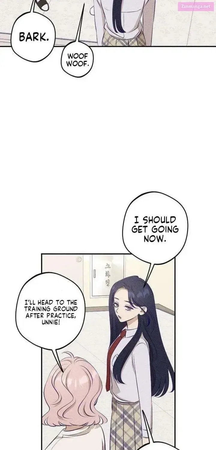 To My Dearest Chapter 17 – Page 46