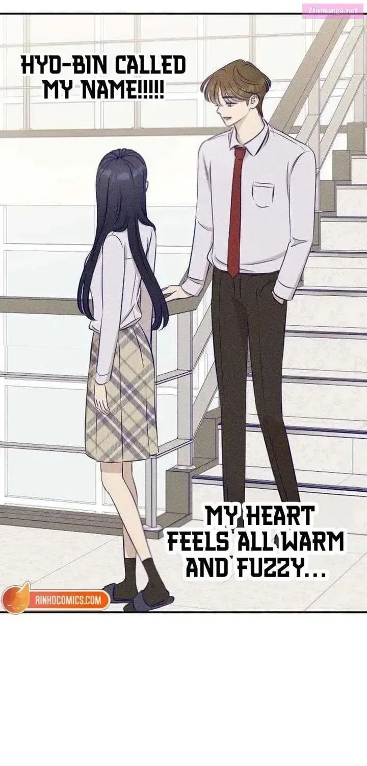 To My Dearest Chapter 17 – Page 53