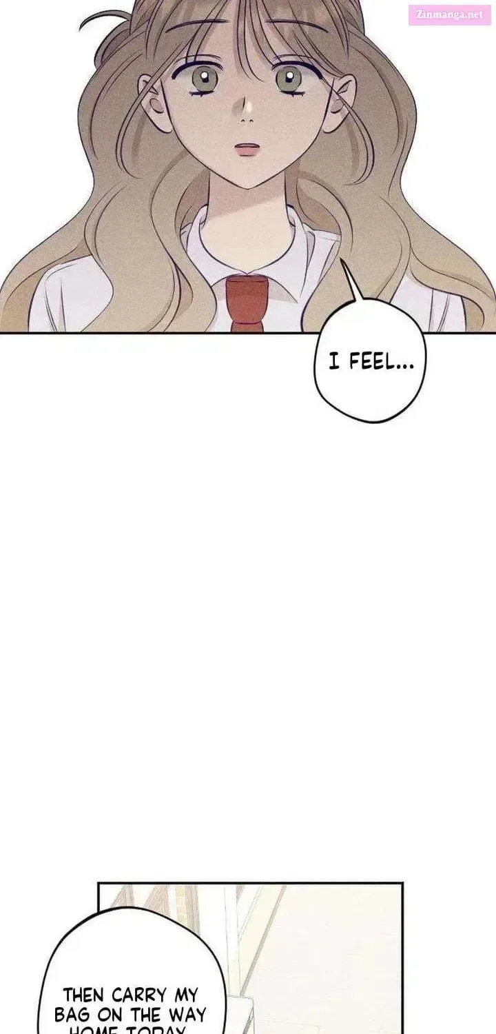 To My Dearest Chapter 17 – Page 56