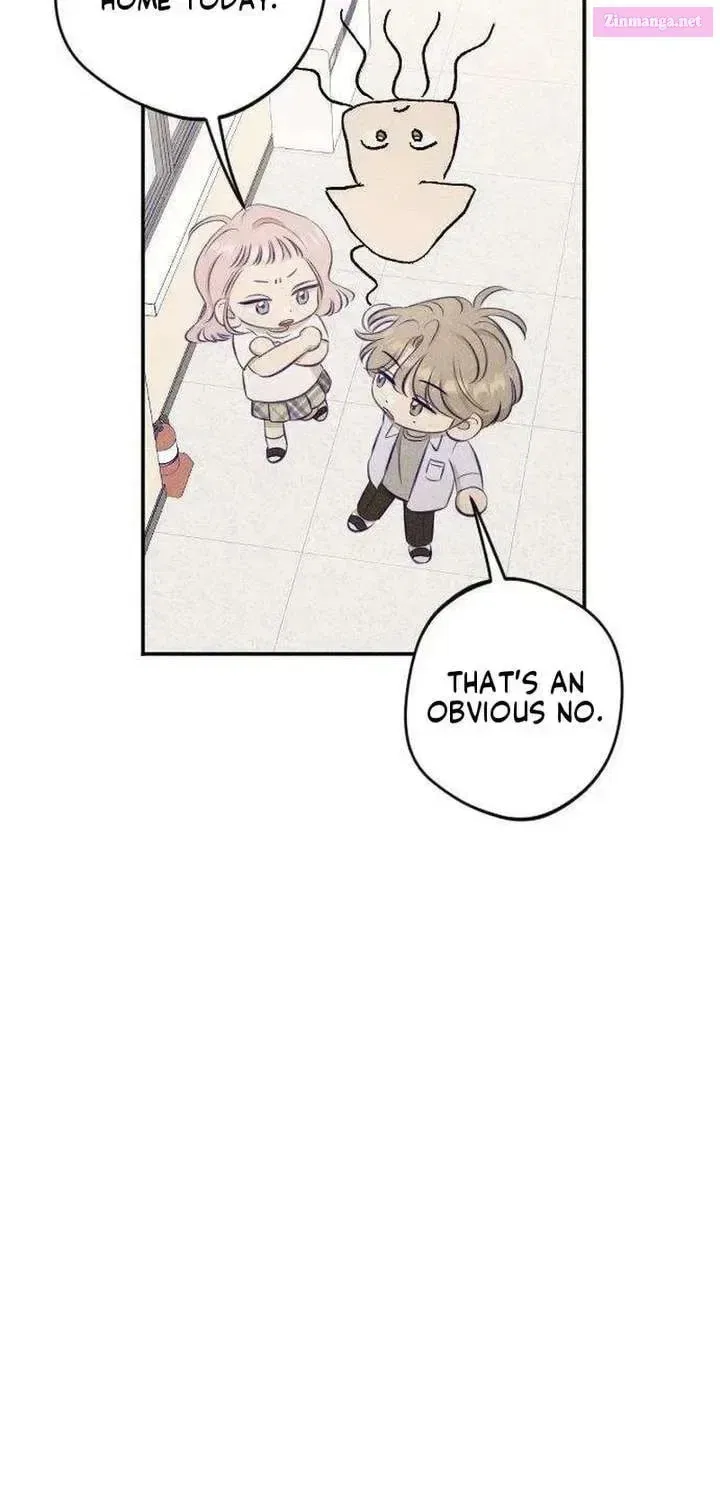 To My Dearest Chapter 17 – Page 57