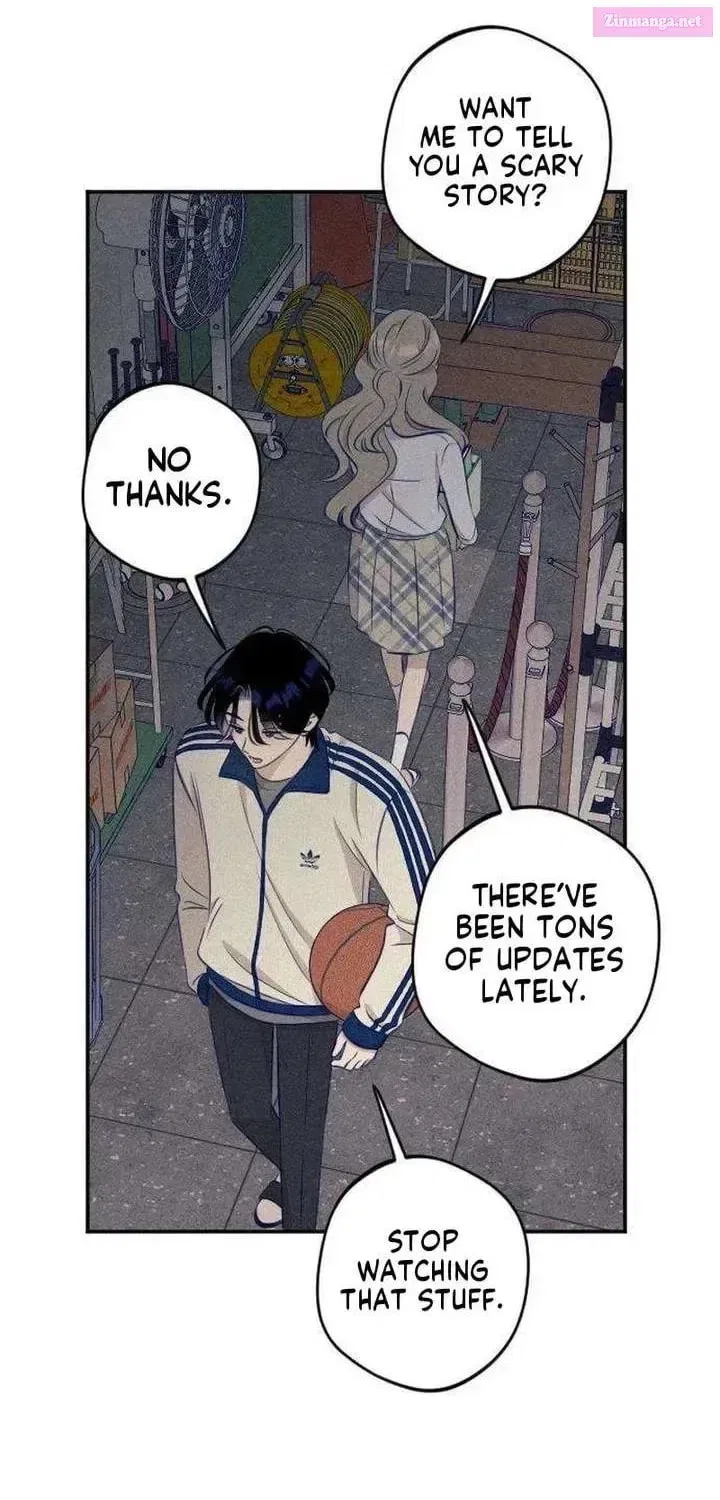 To My Dearest Chapter 17 – Page 63