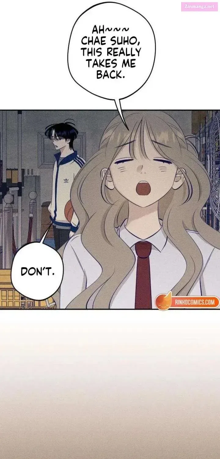 To My Dearest Chapter 17 – Page 65