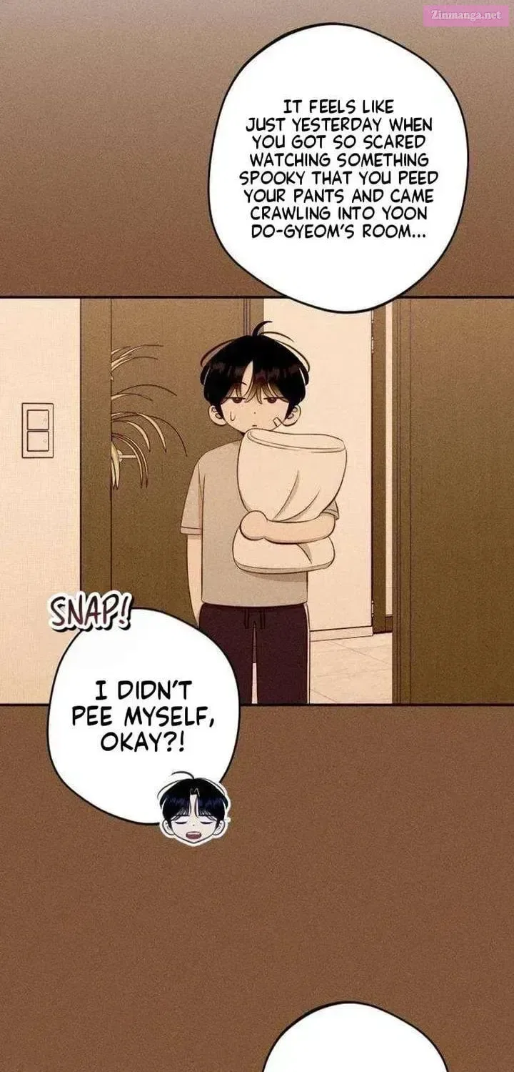 To My Dearest Chapter 17 – Page 66