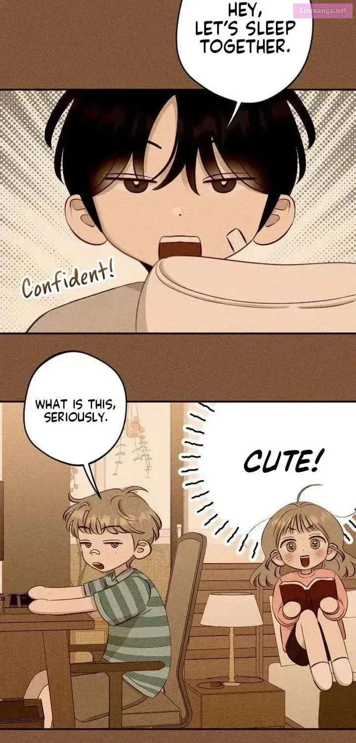 To My Dearest Chapter 17 – Page 67