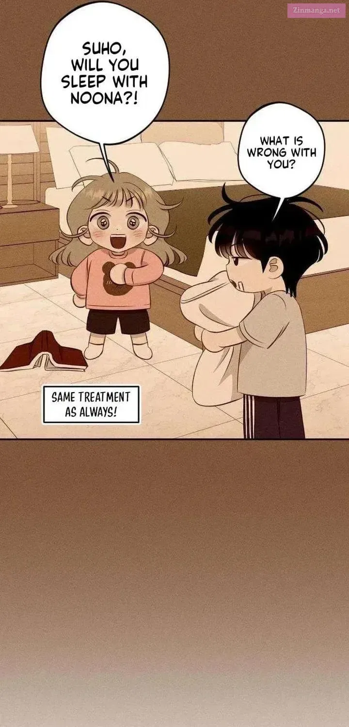 To My Dearest Chapter 17 – Page 68