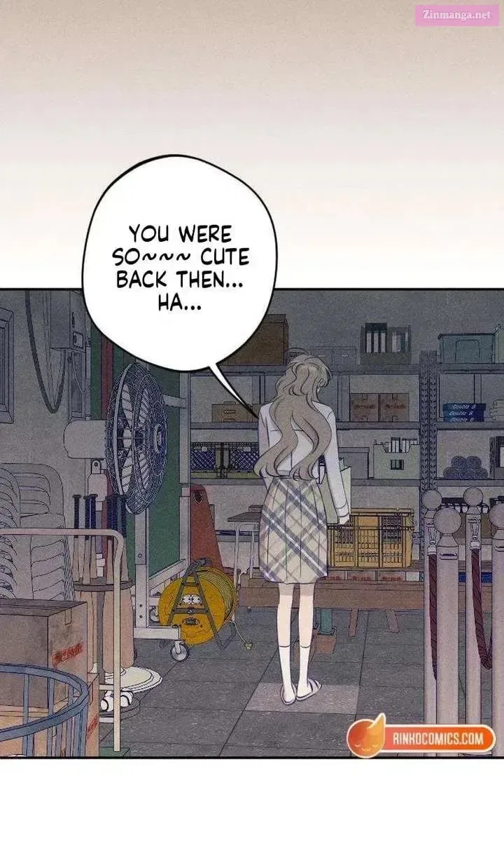 To My Dearest Chapter 17 – Page 69