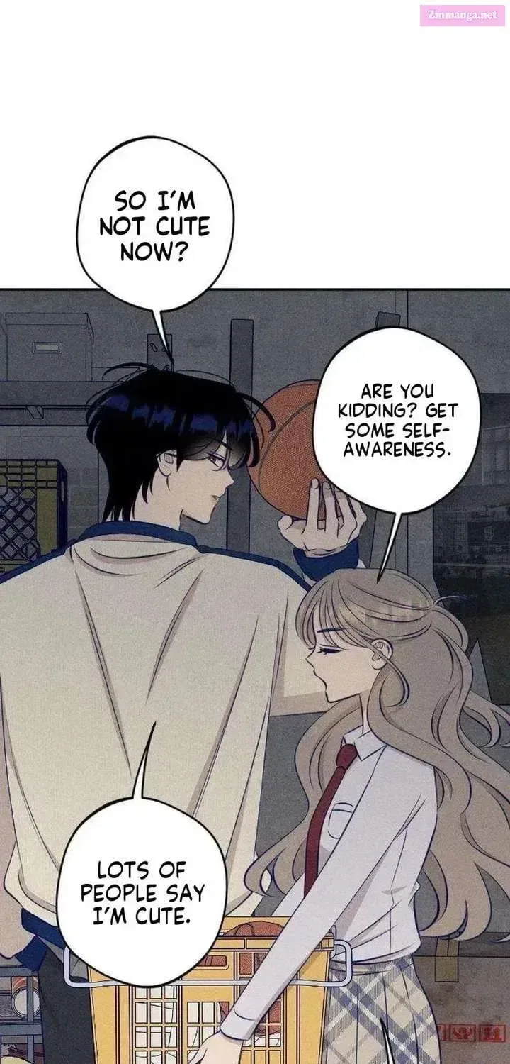 To My Dearest Chapter 17 – Page 70