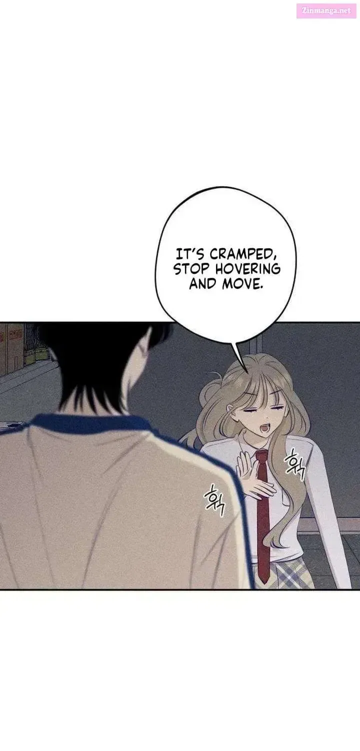To My Dearest Chapter 17 – Page 72