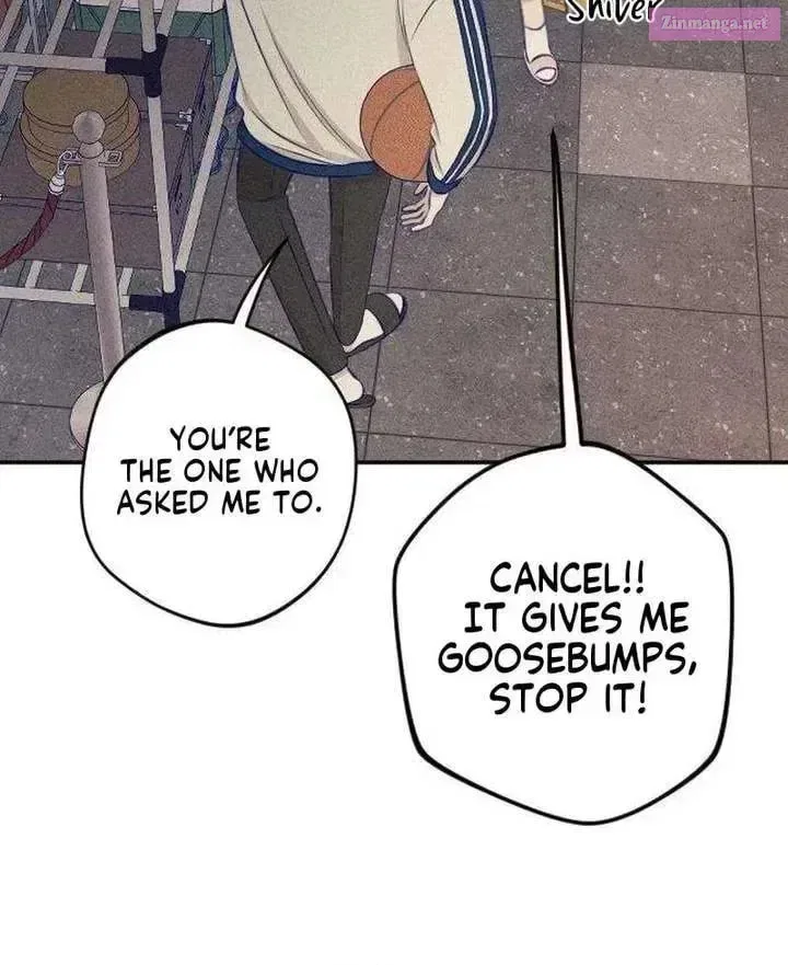 To My Dearest Chapter 17 – Page 79