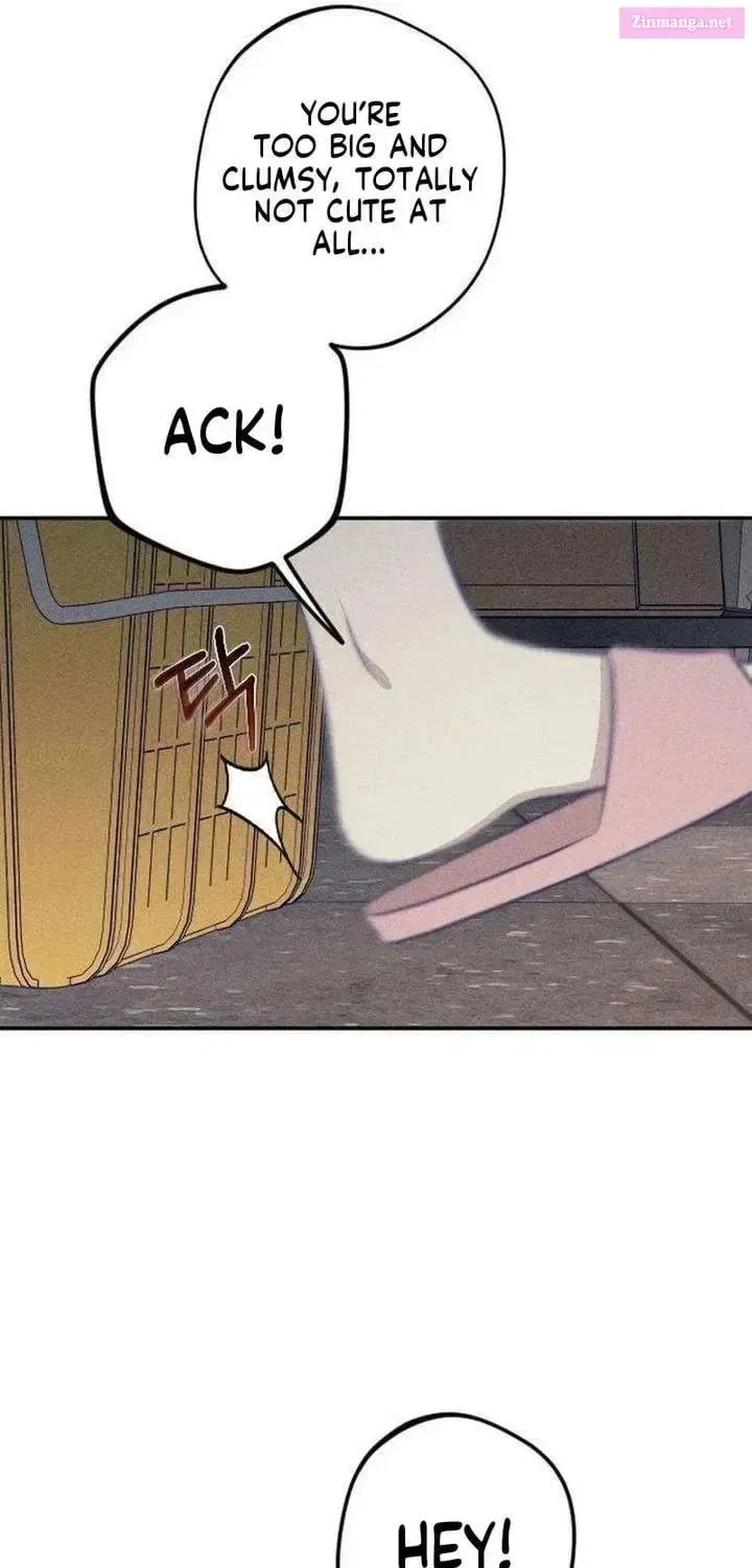 To My Dearest Chapter 17 – Page 80
